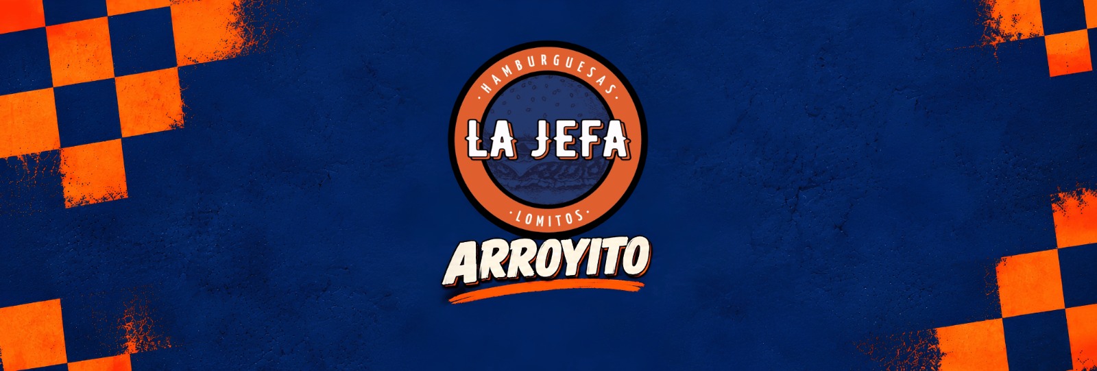 La Jefa Arroyito